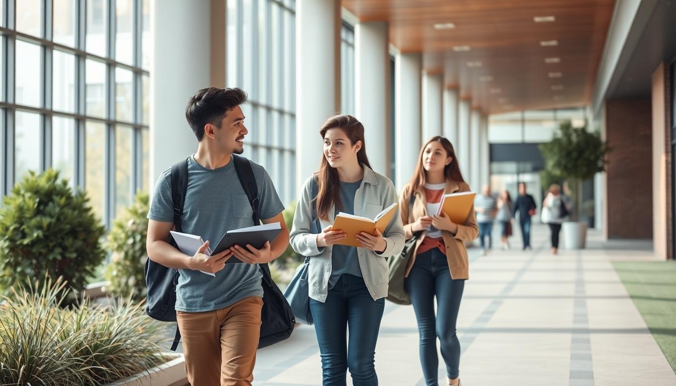 Collaborative learning and practical skill development